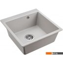 Кухонные мойки Paulmark Kante 50 PM105152-GR