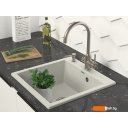 Кухонные мойки Paulmark Kante 50 PM105152-GR