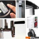 Электрочайники и термопоты Ksitex SKT-025L