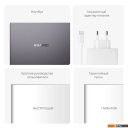 Ноутбуки Huawei MateBook D 14 2023 MDF-X 53013XET