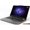 Ноутбуки Lenovo LOQ 15IRX9 83DV8HSTRU