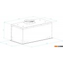 Вытяжки Schtoff Konvex 60 Black (черный) Вытяжки Schtoff Konvex 60 Black (черный)