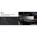 Вытяжки Schtoff DNS light 60 Black (черный)