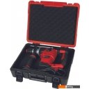 Перфораторы Einhell TE-RH 32-1600 4F 4258508 (кейс) Перфораторы Einhell TE-RH 32-1600 4F 4258508 (кейс)