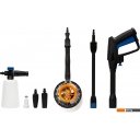 Мойки высокого давления Hyundai HHW 190-535A