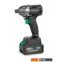 Шуруповерты, гайковерты, электроотвертки DWT ABWP-20 HDN-4C2 BMC (с 2-мя АКБ, кейс)