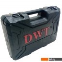 Шуруповерты, гайковерты, электроотвертки DWT ABWP-20 HDN-4C2 BMC (с 2-мя АКБ, кейс)