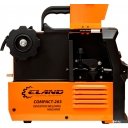 Сварочные инверторы ELAND Compact-203