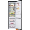 Холодильники LG DoorCooling+ GC-B509FTZW