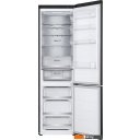 Холодильники LG DoorCooling+ GC-B509FTZW