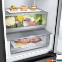 Холодильники LG DoorCooling+ GC-B509FTZW