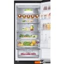 Холодильники LG DoorCooling+ GC-B509FTZW