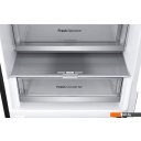 Холодильники LG DoorCooling+ GC-B509FTZW