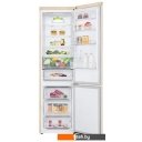 Холодильники LG DoorCooling+ GC-B509FEMW