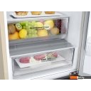 Холодильники LG DoorCooling+ GC-B509FEMW