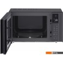 Микроволновые печи LG MH6596CIT