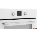 Духовые шкафы Weissgauff EOV 661 PDW