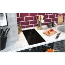 Варочные панели Weissgauff HI 32 BFZC