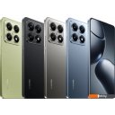 Мобильные телефоны Xiaomi 14T 12GB/512GB международная версия (серый титан)