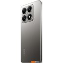 Мобильные телефоны Xiaomi 14T 12GB/512GB международная версия (серый титан)