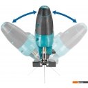 Электролобзики Makita DJV184Z (без АКБ)