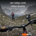 Экшен-камеры DJI Osmo Action 4 Adventure Combo