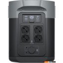 Портативные зарядные устройства EcoFlow Delta 2 Max 2048 Портативные зарядные устройства EcoFlow Delta 2 Max 2048