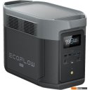 Портативные зарядные устройства EcoFlow Delta 2 Max 2048 Портативные зарядные устройства EcoFlow Delta 2 Max 2048