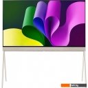 Телевизоры LG LX1 Objet Collection Pose 55LX1T6LA