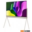 Телевизоры LG LX1 Objet Collection Pose 55LX1T6LA