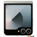 Мобильные телефоны Samsung Galaxy Z Flip6 SM-F741B 12GB/256GB (серый)