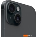Мобильные телефоны Apple iPhone 15 256GB (черный) Мобильные телефоны Apple iPhone 15 256GB (черный)