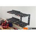 Системы хранения инструментов Milwaukee PackOut E-Track 4932478996