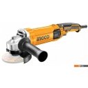 Угловые шлифмашины (болгарки) Ingco AG110038