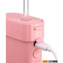 Электрические зубные щетки и ирригаторы Revyline RL 410 (розовый)
