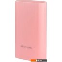 Электрические зубные щетки и ирригаторы Revyline RL 410 (розовый)