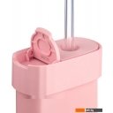 Электрические зубные щетки и ирригаторы Revyline RL 410 (розовый)