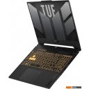 Ноутбуки ASUS TUF Gaming Dash F15 2023 FX507ZI4-LP043