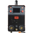 Сварочные инверторы Fubag INTIG 200 AC/DC Pulse LCD 31592.1