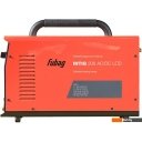 Сварочные инверторы Fubag INTIG 200 AC/DC Pulse LCD 31592.1