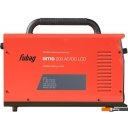 Сварочные инверторы Fubag INTIG 200 AC/DC Pulse LCD 31592.1