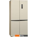 Холодильники Nordfrost RFQ 510 NFH
