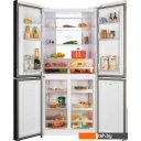 Холодильники Nordfrost RFQ 510 NFH