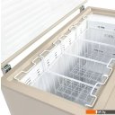 Холодильники Hiberg PF 32L4 NFG