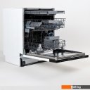Посудомоечные машины Zigmund & Shtain DW 169.6009 X