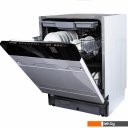 Посудомоечные машины Zigmund & Shtain DW 169.6009 X