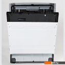 Посудомоечные машины Zigmund & Shtain DW 169.6009 X
