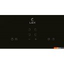 Варочные панели LEX EVH 640B BL