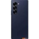 Мобильные телефоны Samsung Galaxy Z Fold6 SM-F956B/DS 12GB/1TB (синий)