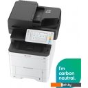 Принтеры и МФУ Kyocera Mita ECOSYS MA4000cix 1102Z43NL0